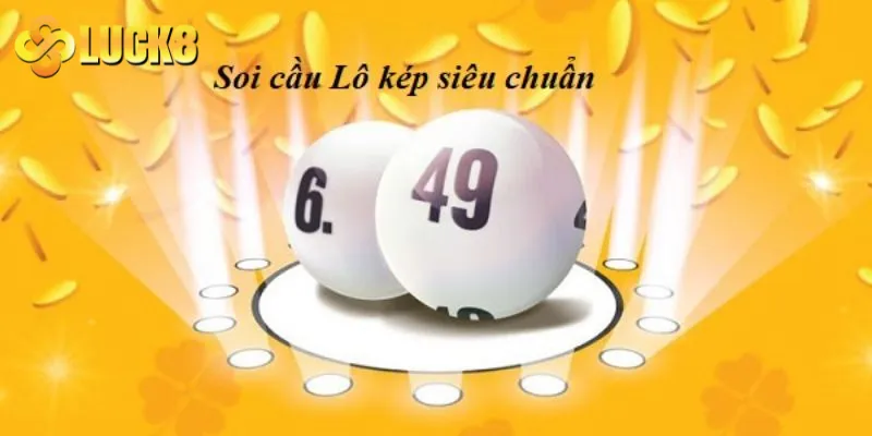 Lô đề kép